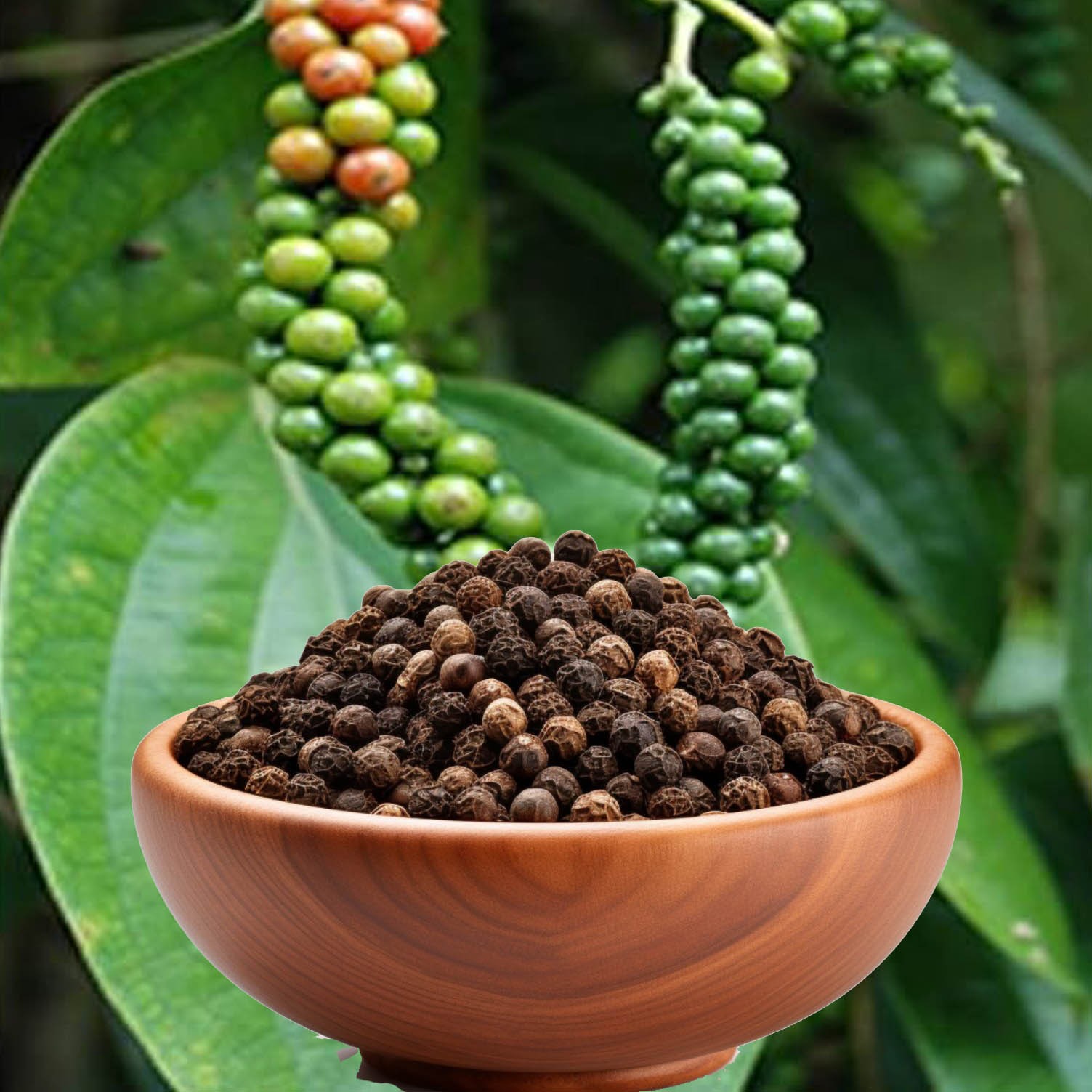 Organic farming operations